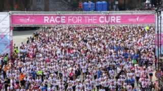 Race For The Cure 2025 a Roma, domenica 11 la corsa per la lotta ai tumori al seno: percorso e strade chiuse