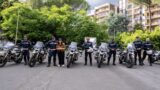Roma, la passione di Sara per le moto diventa realtà grazie a un agente: ‘Mia figlia è una guerriera, aiutatemi a renderla felice’ (FOTO)