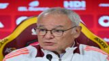 Torino-Roma 0-2, Ranieri lascia la panchina e regala ai tifosi la qualificazione in Europa League