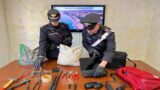 Ostia, sorpreso a rubare su un’auto in sosta sul lungomare: arrestato 62enne (già noto)