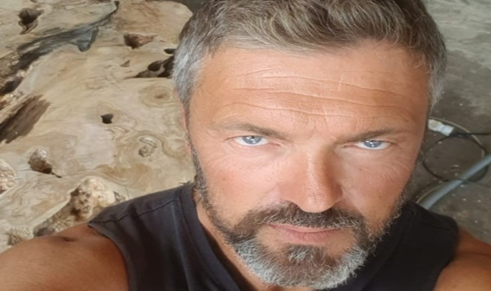 Rinaldo Vuerich morto sul monte Toc