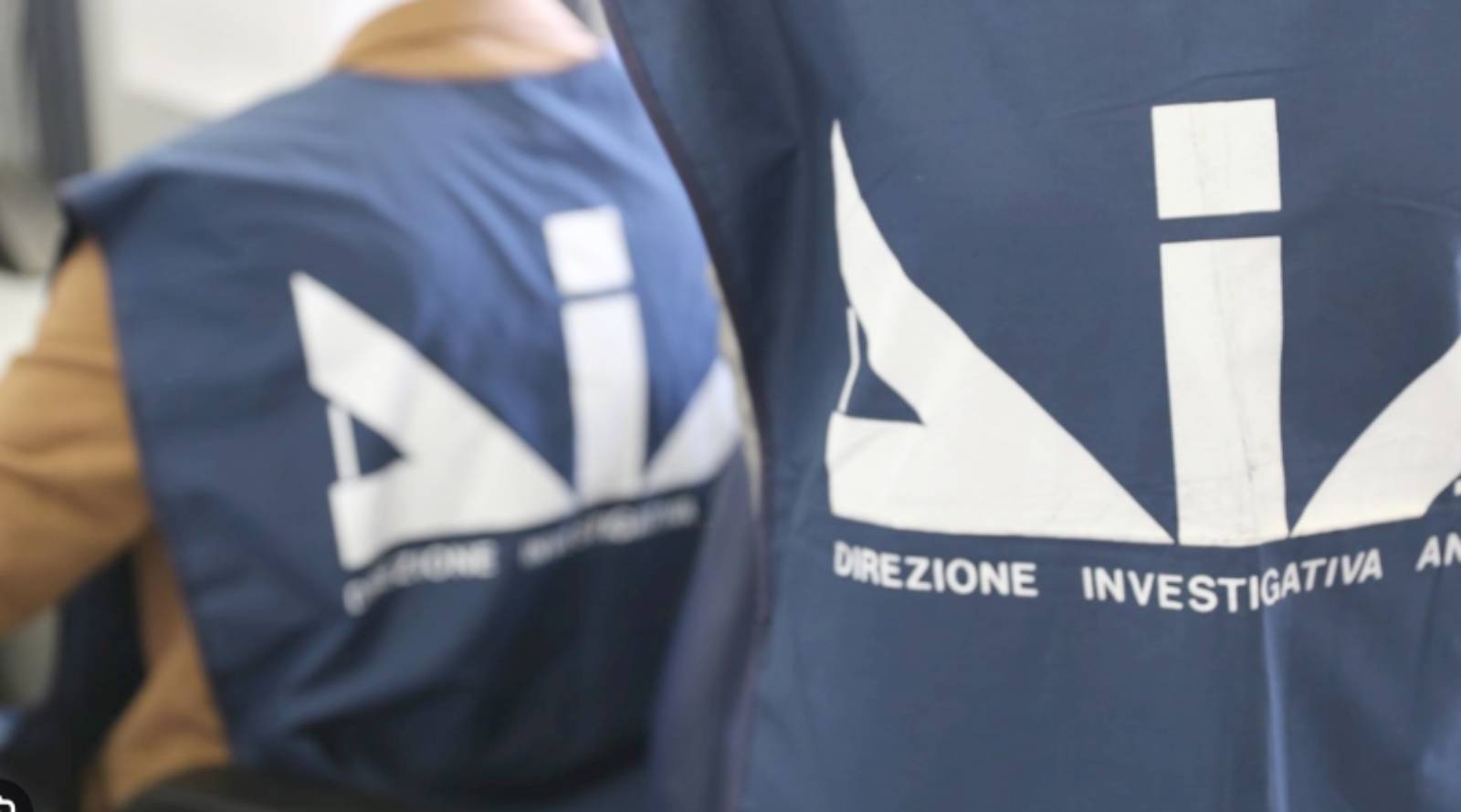 DIA in azione a Roma