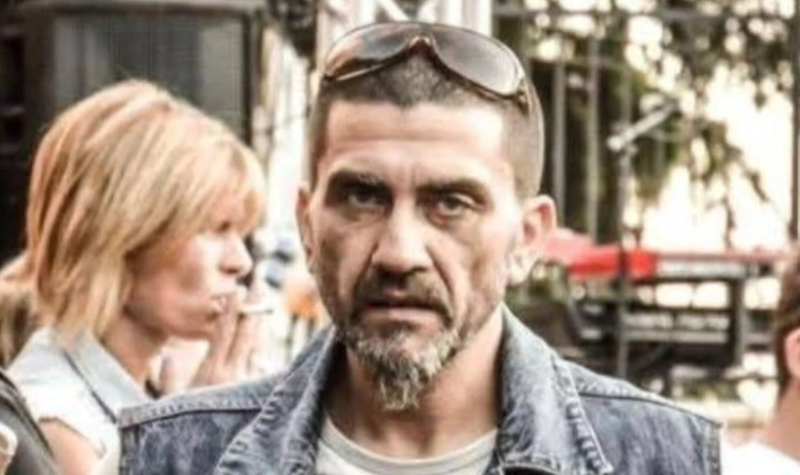 Simone morto a Palestrina