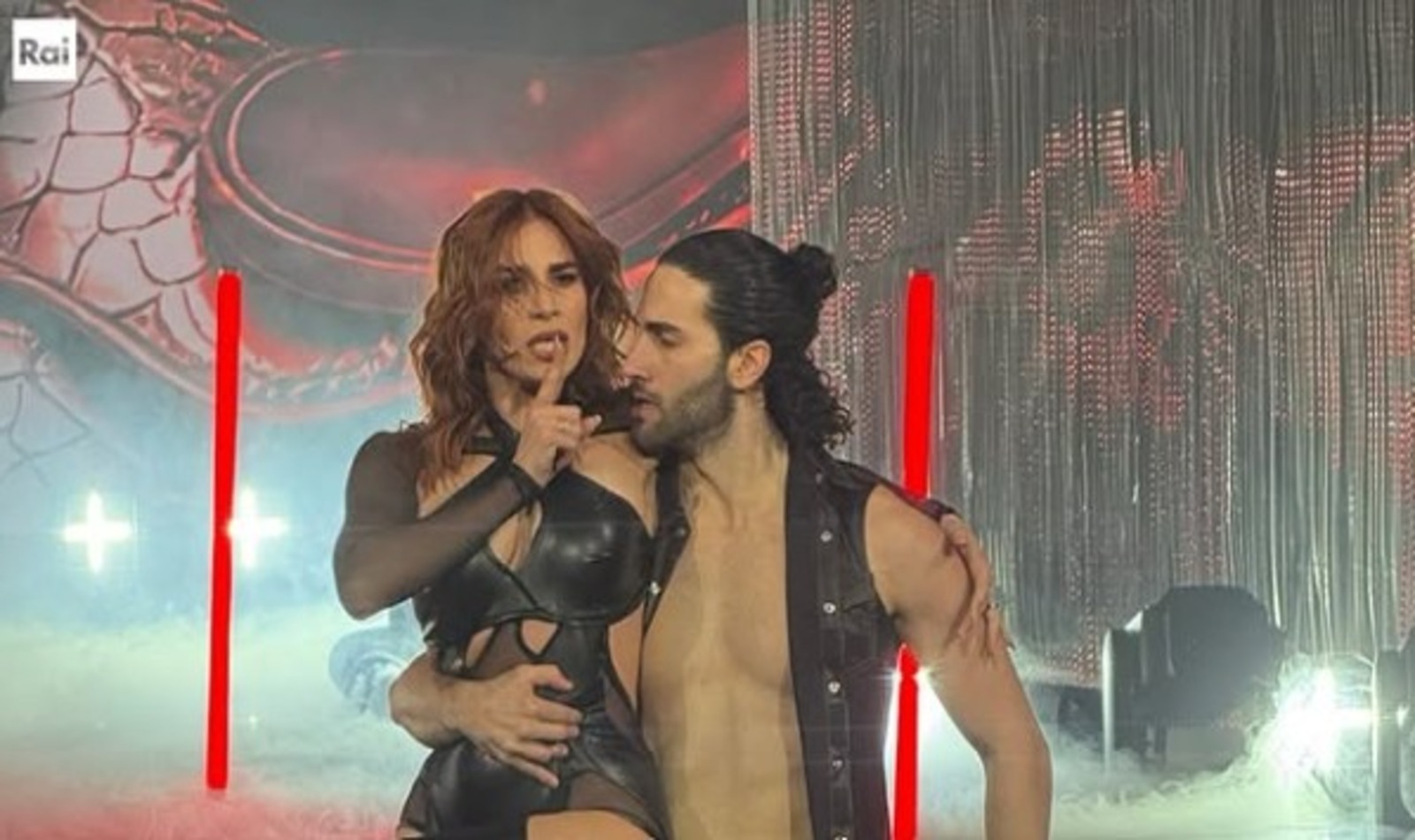 Sognando Ballando con le Stelle su Rai 1