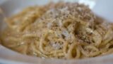 Cucina romana: il segreto di una Cacio e Pepe perfetta? Te lo dice la fisica, non la nonna