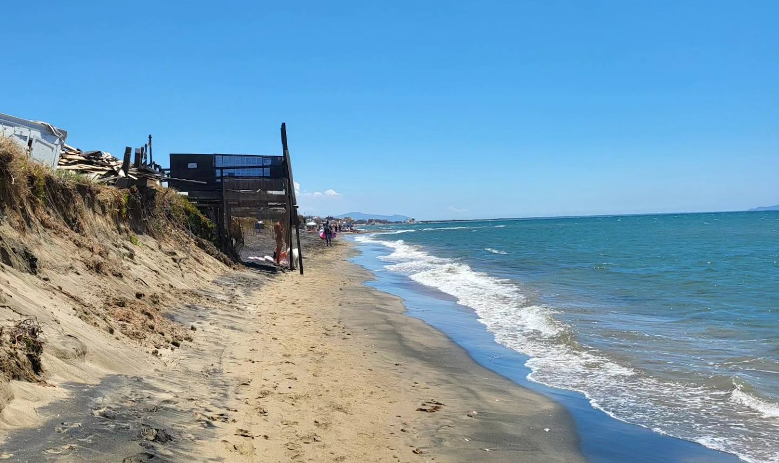 lido di Nausicaa