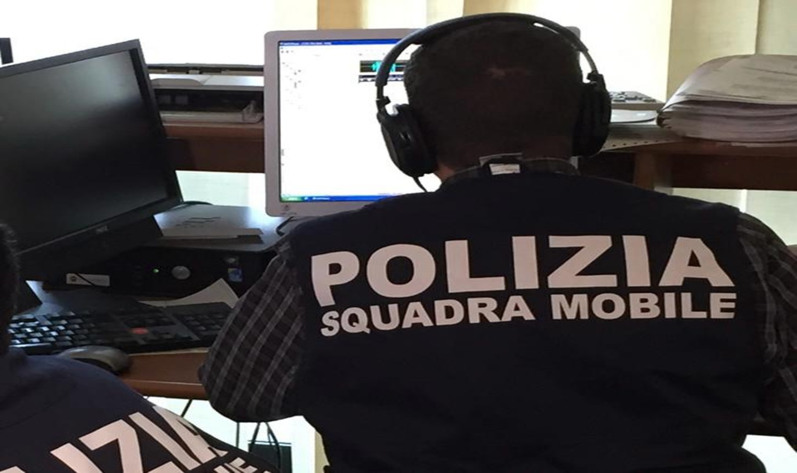 Squadra mobile