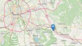 Terremoto alle porte di Roma sveglia i residenti: l’epicentro a San Cesareo