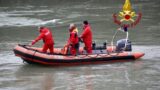 Macabra scoperta a Fiumicino: cadavere di una donna nel Tevere