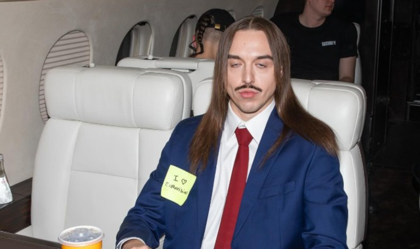 Tommy Cash in concerto a Roma