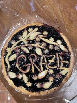 torta