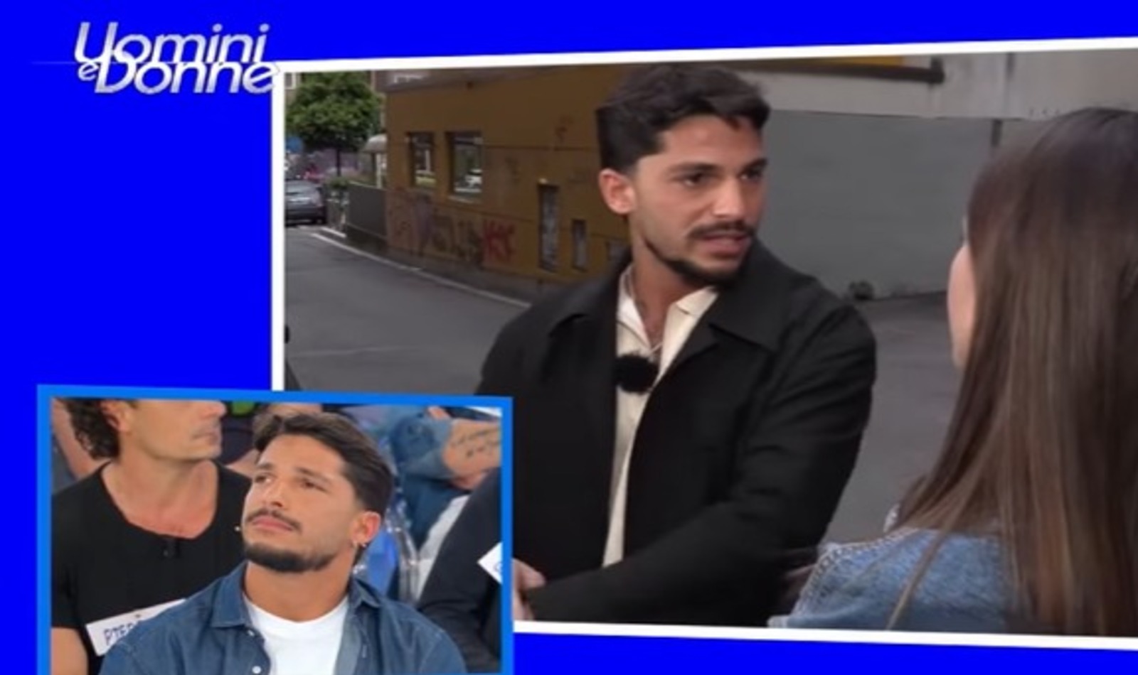Uomini e Donne su Canale 5 oggi