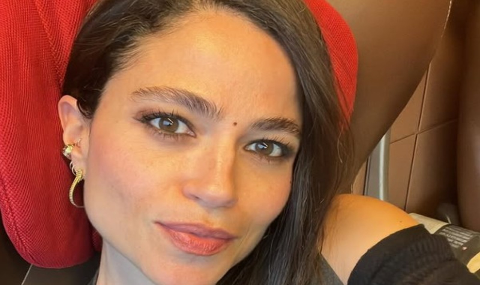 Veronica Gentili fidanzato