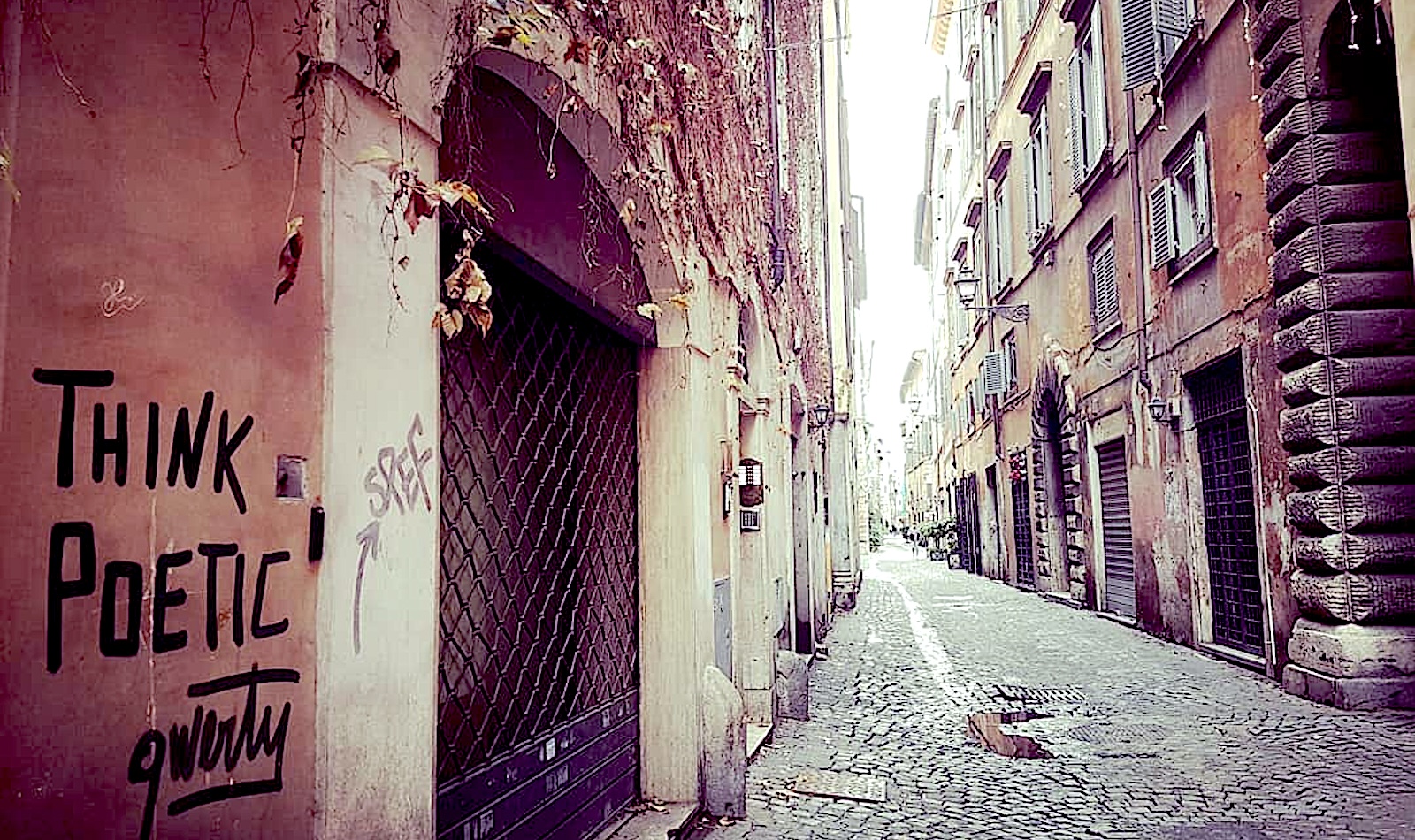 via dei Coronari