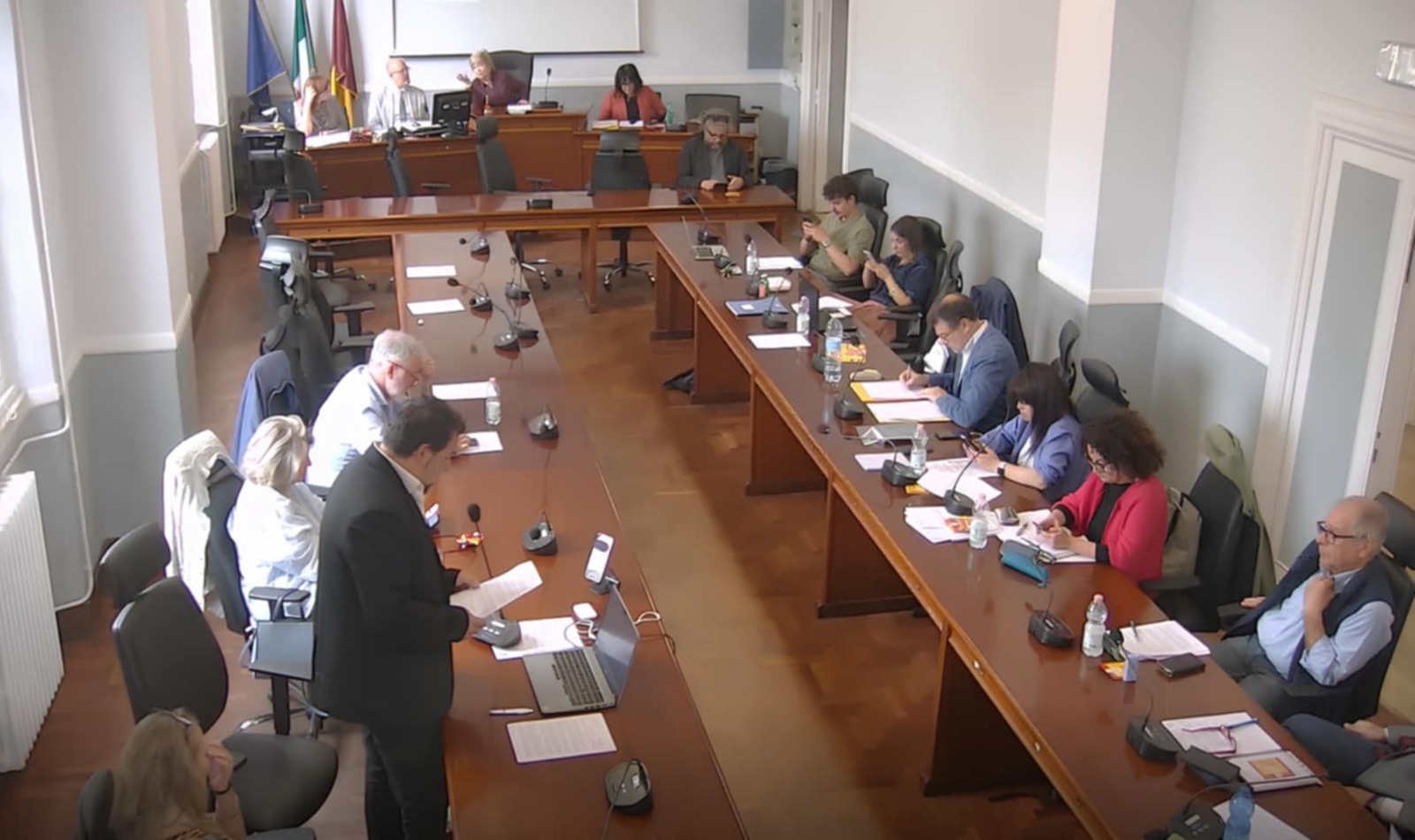 x municipio