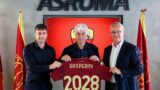Gasperini alla Roma: adesso è ufficiale