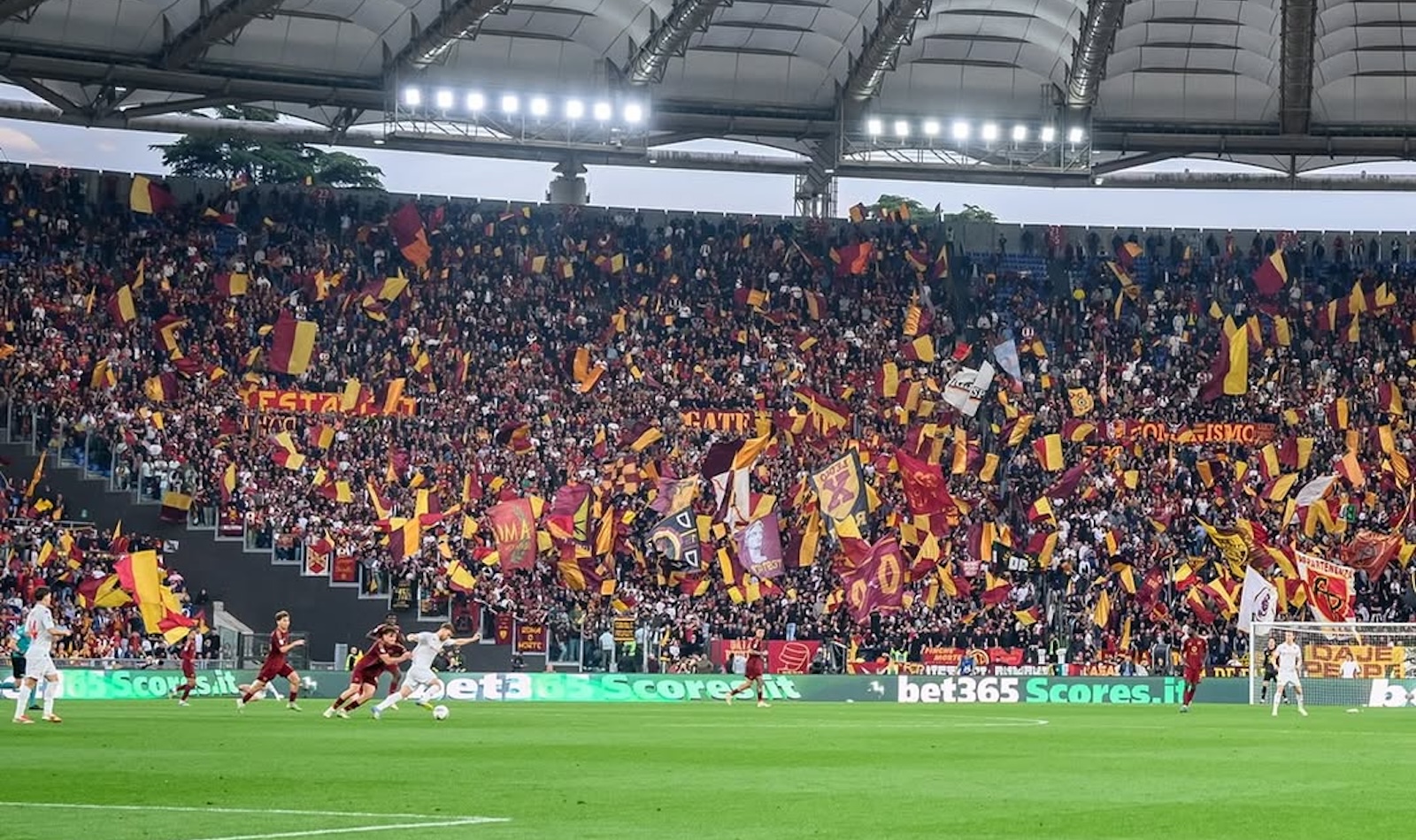 AS Roma