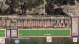 Anzio, 4mila metri quadri di spiaggia libera al privato: via all’affidamento diretto, ma revocabile entro 15 giorni