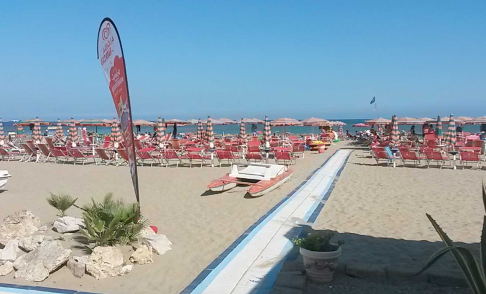 Ardea, stabilimento, bar e ristornate trascina in Tribunale il Comune