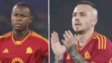 Ndicka e Angelinho rischiano l’addio: la Roma cerca di dribblare una nuova ammonizione UEFA da plusvalenza