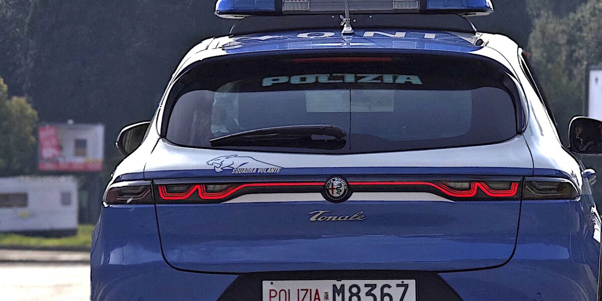 Polizia