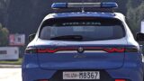 Roma, sgomberi in corso a Cinecittà: diversi agenti impegnati