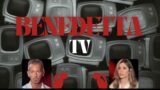 Benedetta TV – Belve Crime, Francesca Fagnani gela Bossetti: “Non giudichi il padre di Yara”