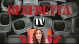 Benedetta TV – “La Volta Buona” in cui Caterina Balivo non riesce a gestire la diretta e fa esplodere il web (per colpa delle cucurbitacee)