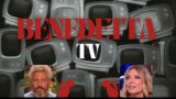 Benedetta TV – “Selvaggetta” Lucarelli contro Omar Fantini: la scintilla che accende l’Isola dei Famosi 2025