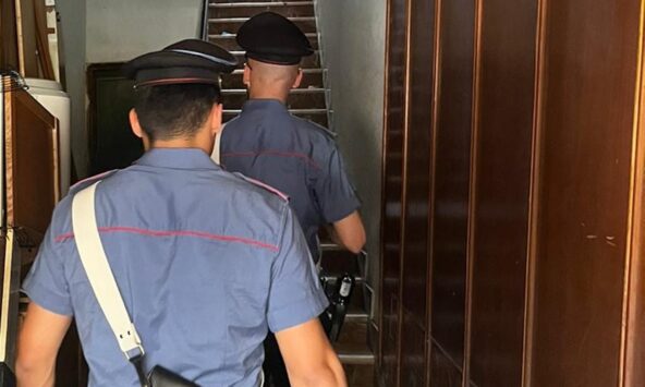 Carabinieri