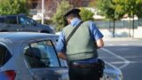 Roma, maxi controllo al campo nomadi di Vicolo Salvi: 4 auto sequestrate 