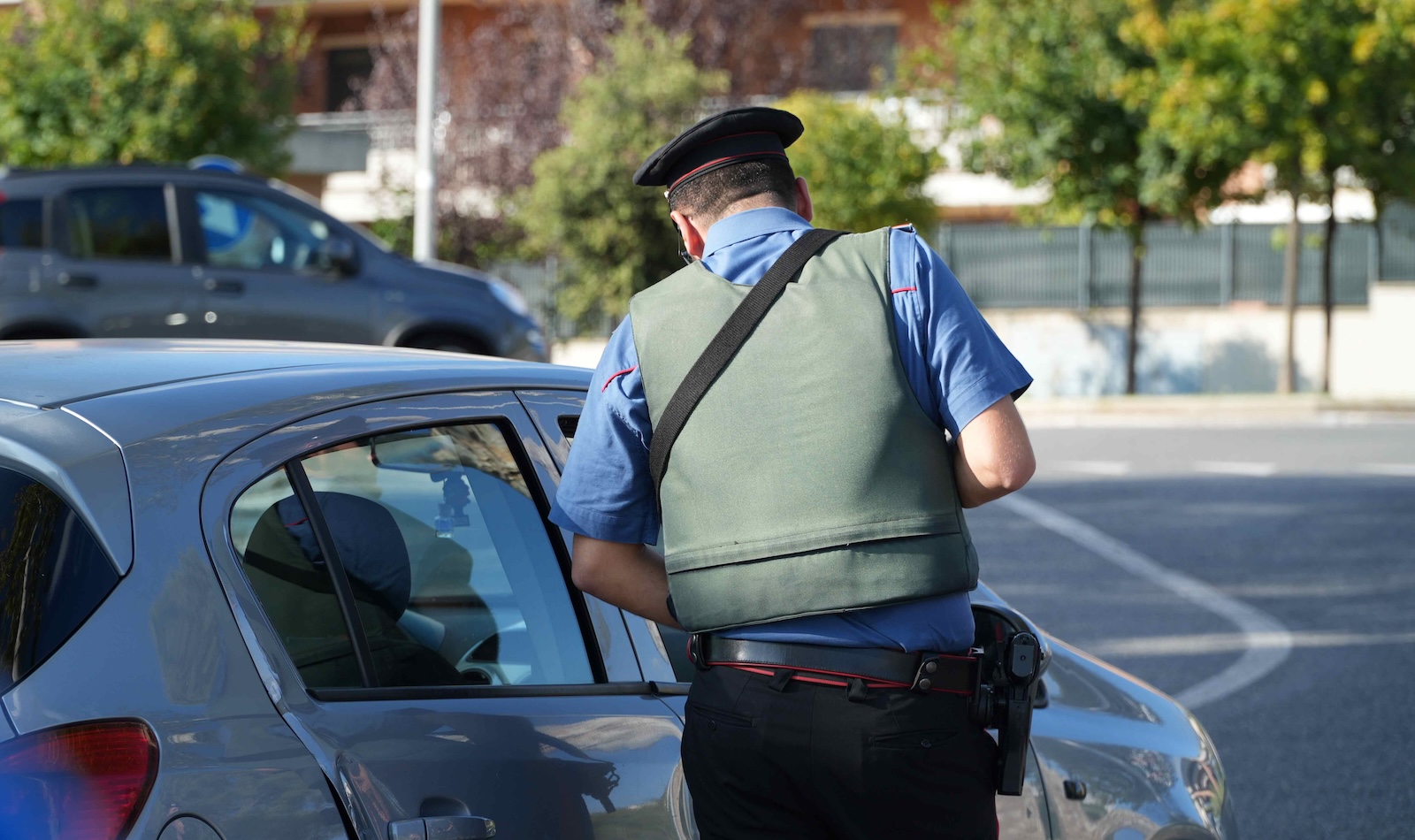 Carabinieri