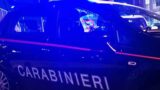 Frosinone, aggredisce la madre e si scaglia contro i carabinieri con il fratello: due arresti a Veroli