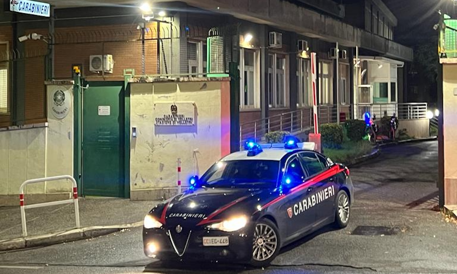 Carabinieri