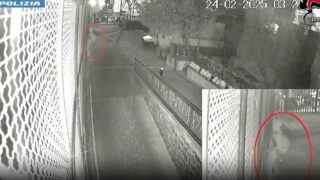 Strage sfiorata a Castel Gandolfo e Albano: chi è l’uomo arrestato per gli incendi