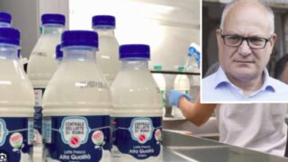 Centrale del Latte di Roma, ok alla vendita-lampo: il Campidoglio ‘scavalca’ anche la Cassazione con 23 “Sì”