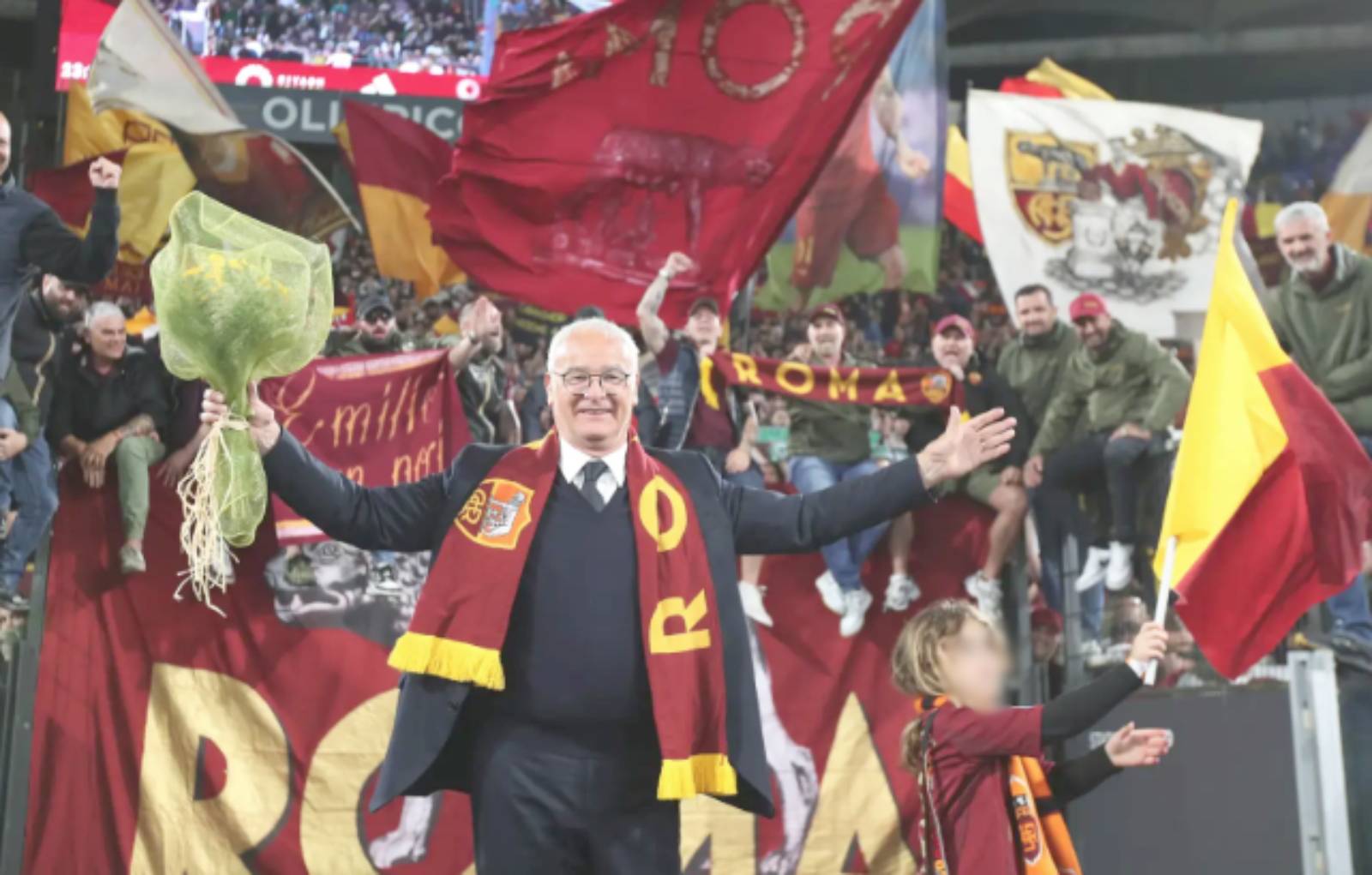Claudio Ranieri