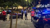 Notte folle a Colleferro: tre denunciati, due ubriachi molesti e auto ovunque