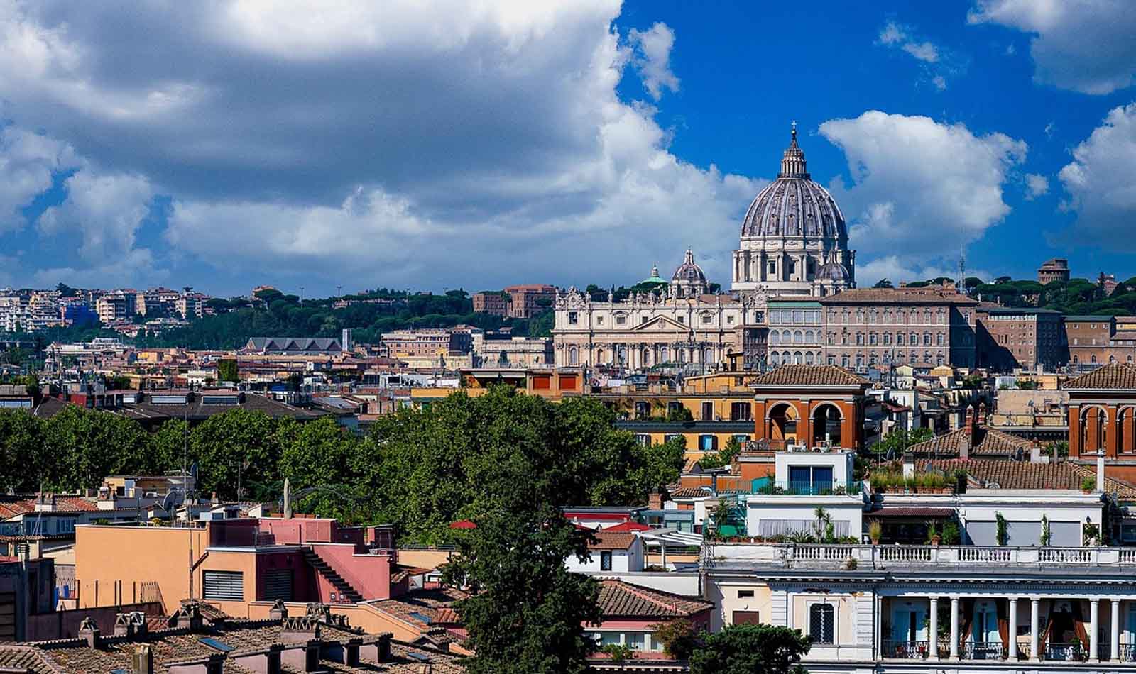 Cosa fare a Roma nel weekend di sabato e domenica