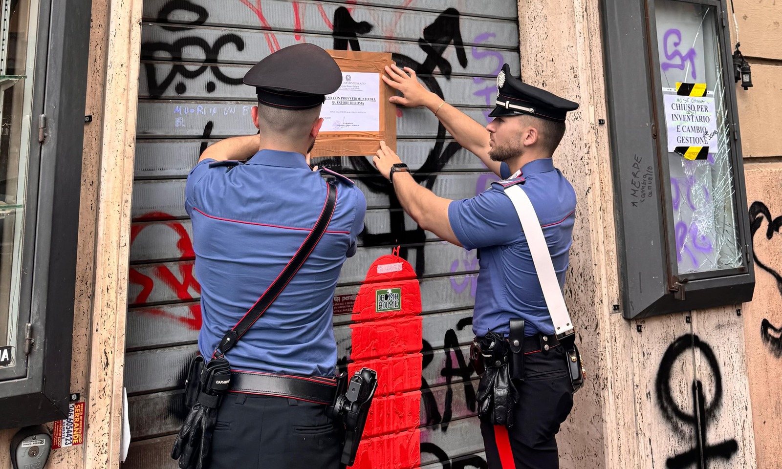 Donna violentata a viale Eritrea a Roma