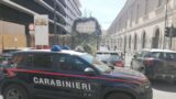 Roma, sequestrata una tonnellata di pesce avariato al Mercato Esquilino: 14mila € di multa