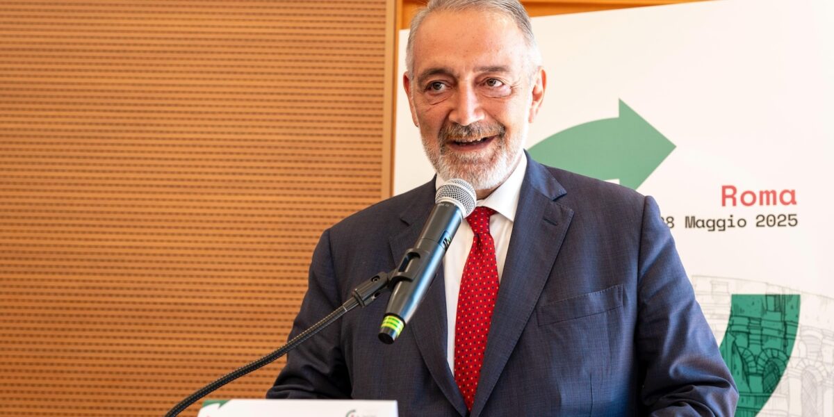 Francesco Rocca