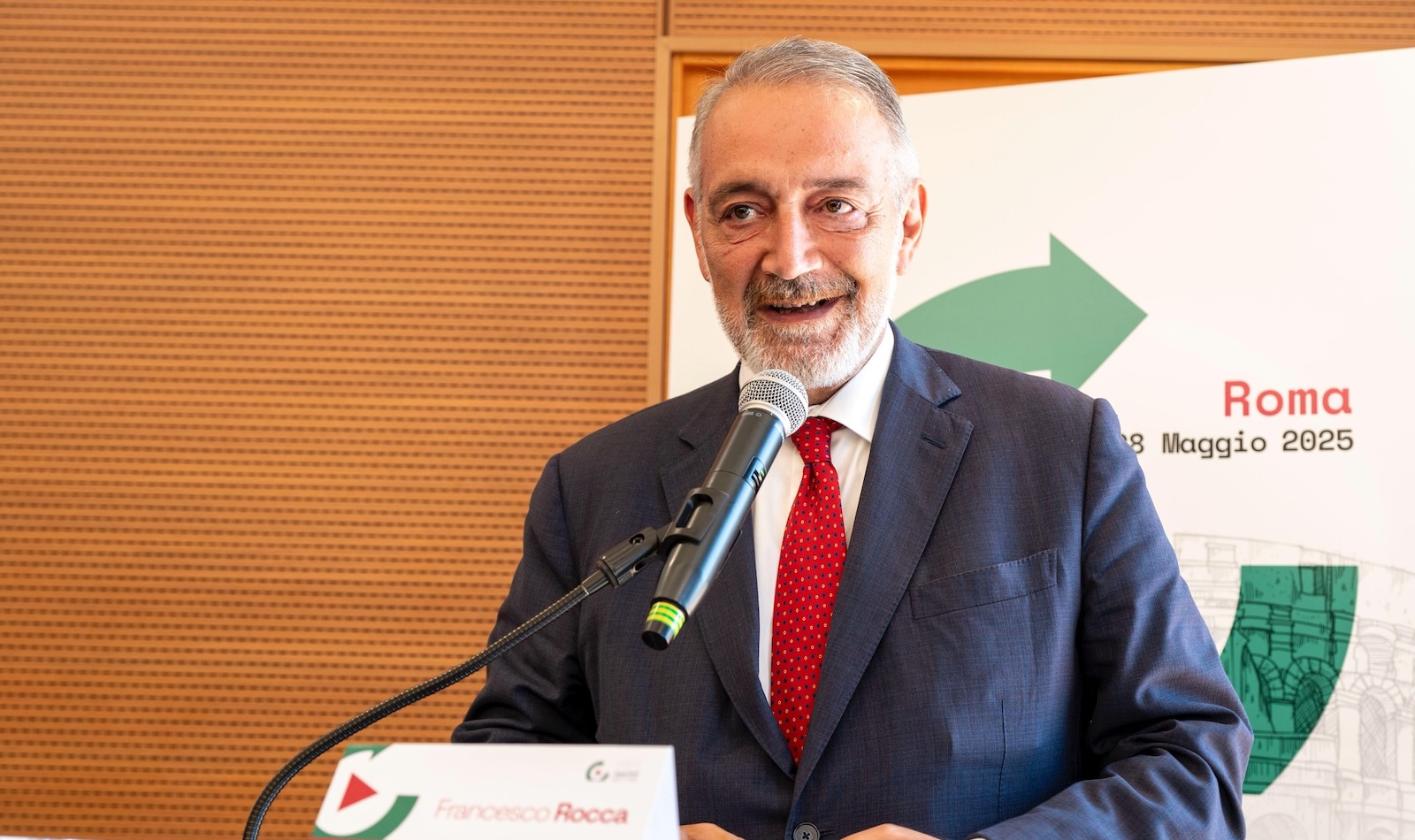 Francesco Rocca