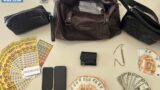 Furto di lusso a Fiumicino: ladri in stile “Vogue” presi con le mani nel bottino