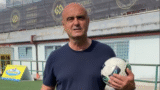 Roma, Centocelle in campo per il decoro del quartiere: al via la Guinness Cup con il ‘principe’ Giuseppe Giannini (VIDEO)