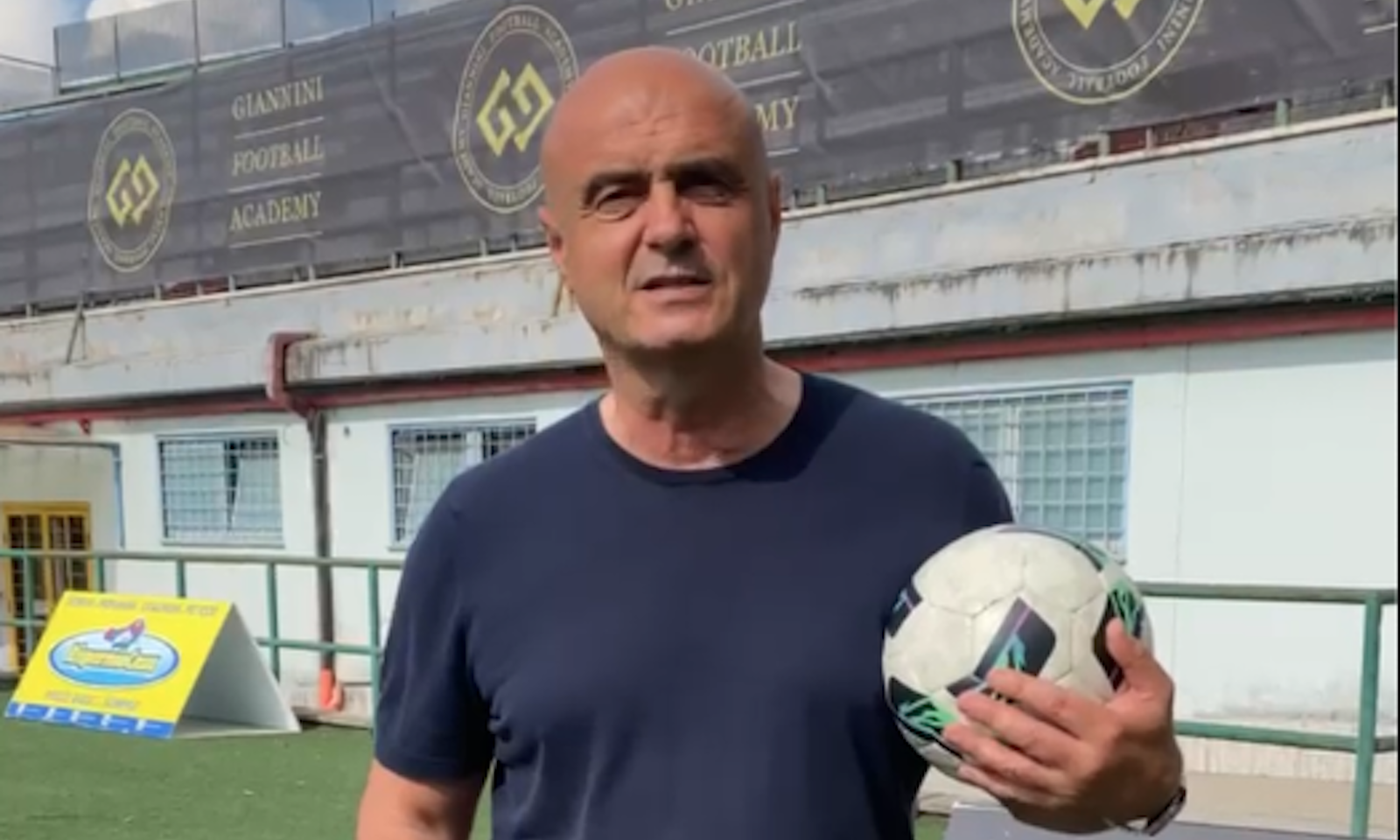 Giuseppe Giannini