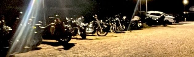 Harley-Davidson