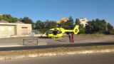 Pomezia, precipita dal 7° piano: morto 40enne