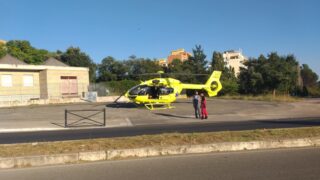 Pomezia, precipita dal 7° piano: morto 40enne