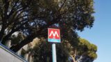Malore in metro B: soccorsi tra Eur Fermi e Laurentina, servizio rallentato ma non interrotto